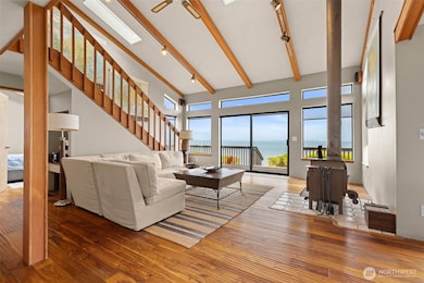 314 Harbor View Loop SE, Ocean Shores, WA 98569 - photo 5