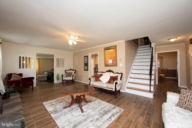 100 Pennypacker Dr, Willingboro, NJ 08046 - photo 4