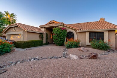 Low Maintenance Front Yard