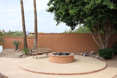 Firepit
