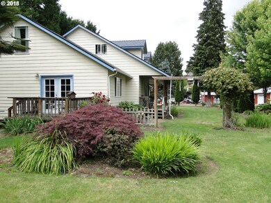 Yard