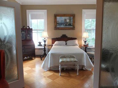 Master Bedroom.