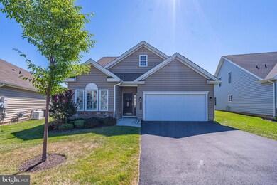 4572 Capital Dr, Center Valley, PA 18034 - photo 4