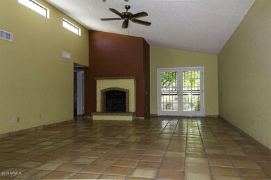 front room