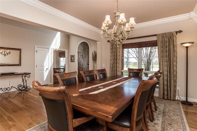 11173 Talamore Blvd, Bentonville, AR 72712 - photo 6