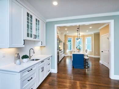 217 Church St unit A, Newton, MA 02458 - photo 7