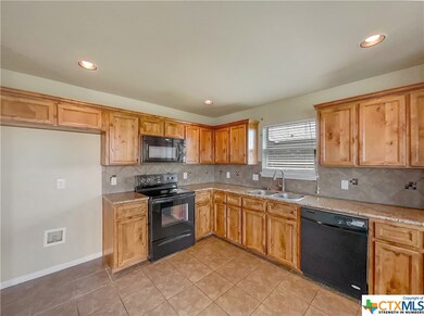 3441 Plains St, Copperas Cove, TX 76522 - photo 7