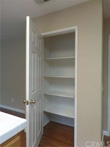Kitchen Pantry