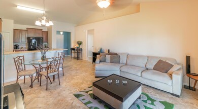 Open Concept