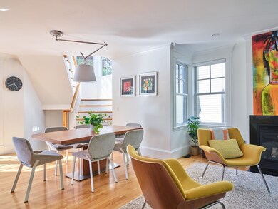 15 Valentine St unit 4, Cambridge, MA 02139 - photo 6