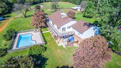 14809 Purcellville Rd, Hillsboro, VA 20132 - photo 2