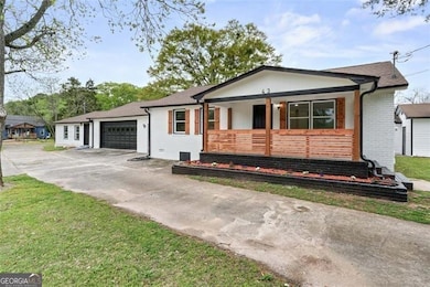43 George Lemon Dr, McDonough, GA 30253 - photo 2