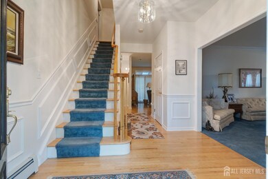 140 Bunker Hill Rd, Princeton, NJ 08540 - photo 7