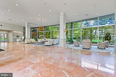 The Towers unit 801W, Washington, DC 20016 - photo 7