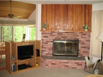 28 Trailside Executive at Smugglers' Notch Resort unit 28, Cambridge, VT 05464 - photo 3