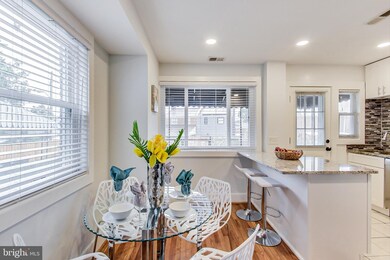 4337 Gorman Terrace SE, Washington, DC 20019 - photo 6