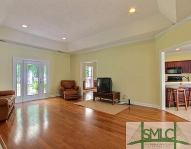 Den/Family/Great Room.