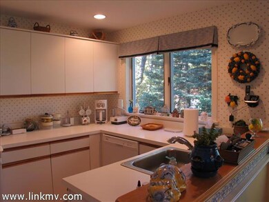 All you could want in a kitchen