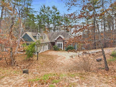 106 Needle Eye Rd, Meredith, NH 03253 - photo 6