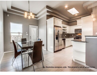 13828 Garforth Ave, Horizon City, TX 79928 - photo 6