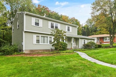 8 Cloverleaf Rd, Leominster, MA 01453 - photo 3