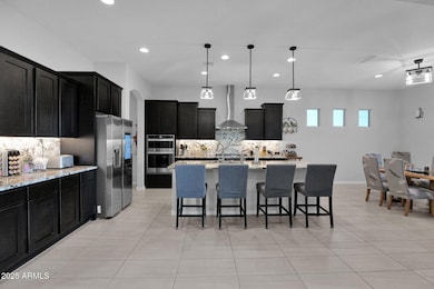 27667 Mohawk - 11Kitchen