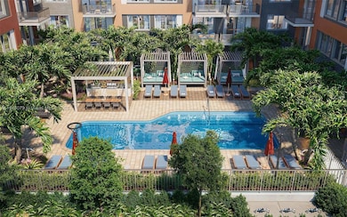 3830 NW 11th St unit A3, Miami, FL 33126 - photo 4