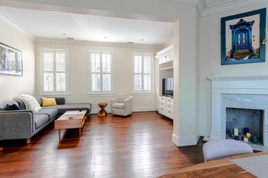 132 Queen St Unit A Charleston SC 29401