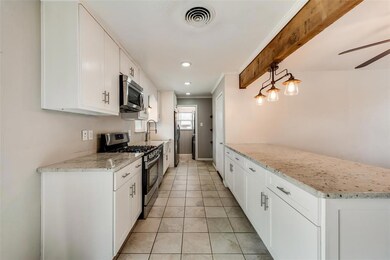 2006 Jacqueline Dr, Denton, TX 76205 - photo 5