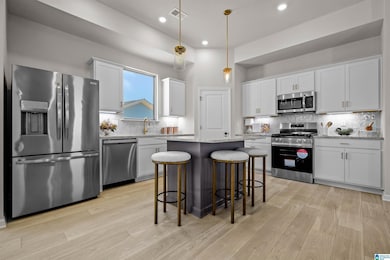 3000 Simms Ridge, Pelham, AL 35124 - photo 7