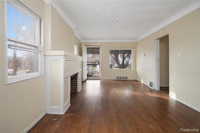 12106 Steel St, Detroit, MI 48227 - photo 3