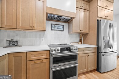 268 Northwoods Dr, Mount Airy, GA 30563 - photo 7