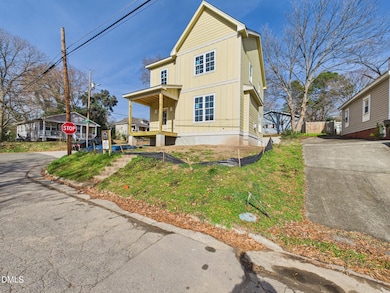 1406 Gunter St, Durham, NC 27707 - photo 2