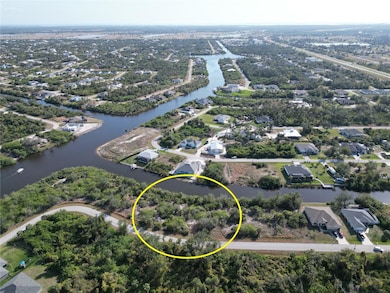 13364 Amaryllis Cir, South Gulf Cove, FL 33981 - photo 3