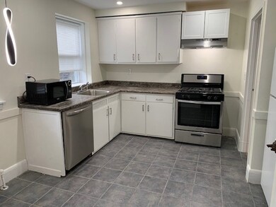 461 Arborway unit 3, Jamaica Plain, MA 02130 - photo 6