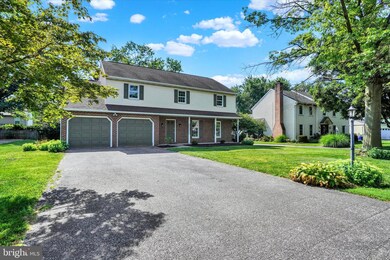 3020 Cypress Rd S, Dover, PA 17315 - photo 2