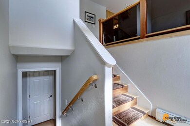 Split Entry