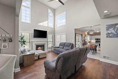 2761 Ridgewood Ct, Dyer, IN 46311 - photo 4