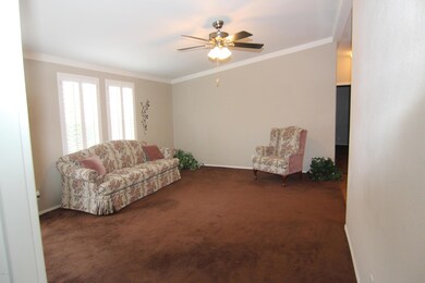 BRIGHT GREAT ROOM