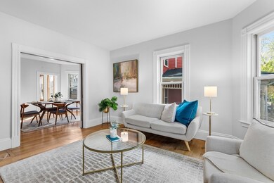 17 Willow Ave unit 1, Somerville, MA 02144 - photo 4