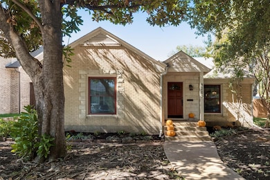 4209 Delmar Ave, Dallas, TX 75206 - photo 2
