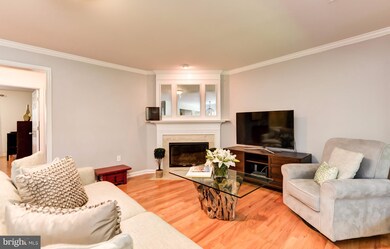 9251 Cardinal Forest Ln unit 101, Lorton, VA 22079 - photo 5