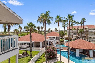 Gulfpoint Condos unit 1302, South Padre Island, TX 78597 - photo 2