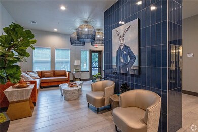Clubhouse