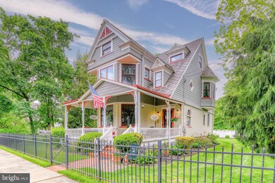 215 Walnut St, Beverly, NJ 08010 - photo 6