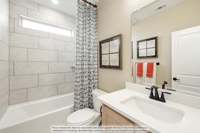 904 Willowbanks Dr, Nevada, TX 75173 - photo 5