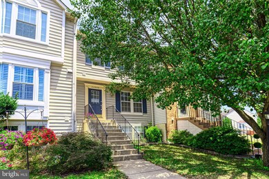 43960 Minthill Ter, Ashburn, VA 20147 - photo 2