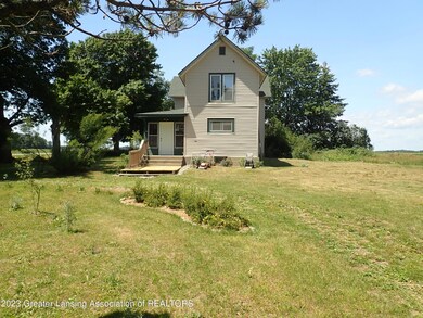 Side Yard