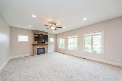 1454 S Sugar Creek Ct, West Des Moines, IA 50266 - photo 6