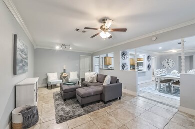 515 Glenburnie Dr, Houston, TX 77022 - photo 5